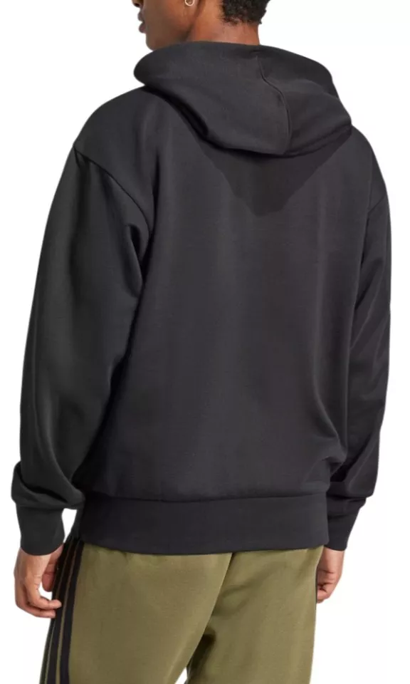 Majica s kapuljačom adidas Essentials Feelcozy Fleece