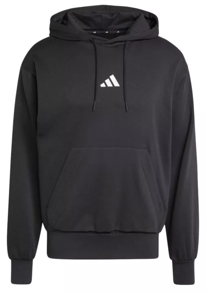 Majica s kapuljačom adidas Essentials Feelcozy Fleece