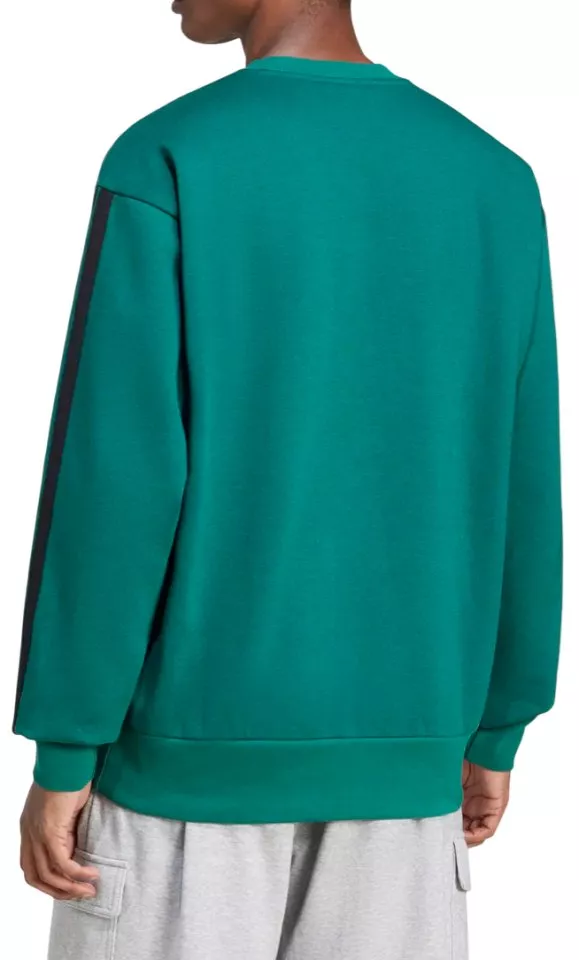 adidas  Essentials 3 Stripes Sweatshirt Melegítő felsők