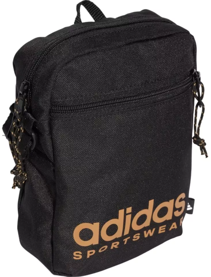 Bolsa adidas Sportswear Festival Bag Nations Pack