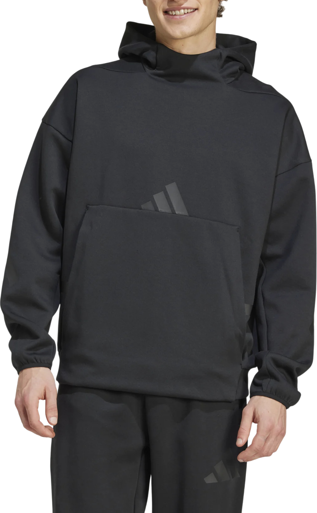 Z.N.E Hoody