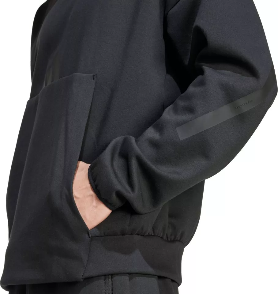 Hanorac cu gluga adidas  Z.N.E Hoody