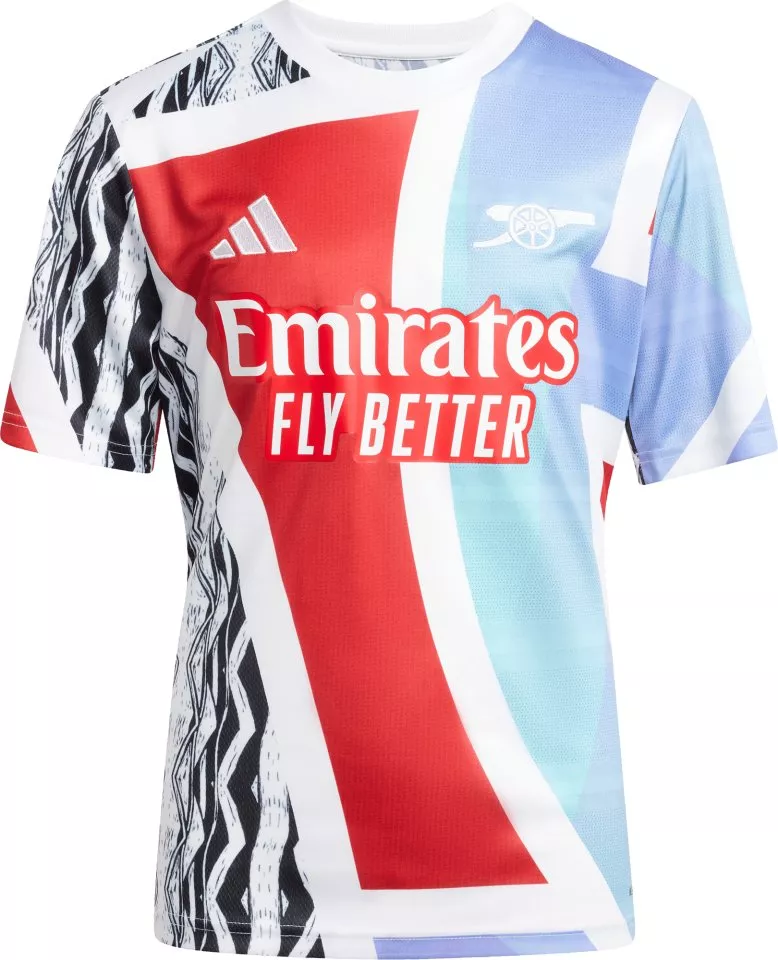 adidas AFC PRESHI Y 2024/25 Póló