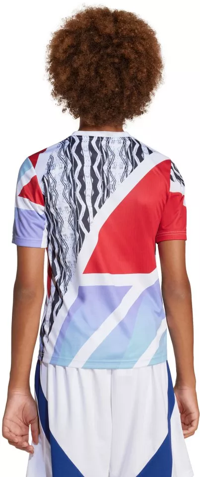 adidas AFC PRESHI Y 2024/25 Póló