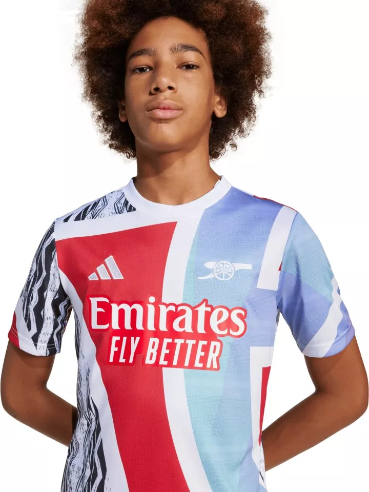 adidas AFC PRESHI Y 2024/25 Póló