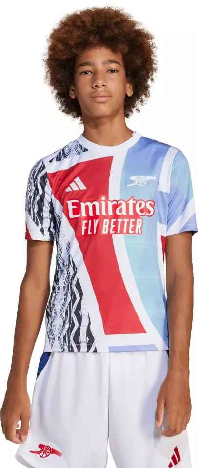 adidas AFC PRESHI Y 2024/25 Póló