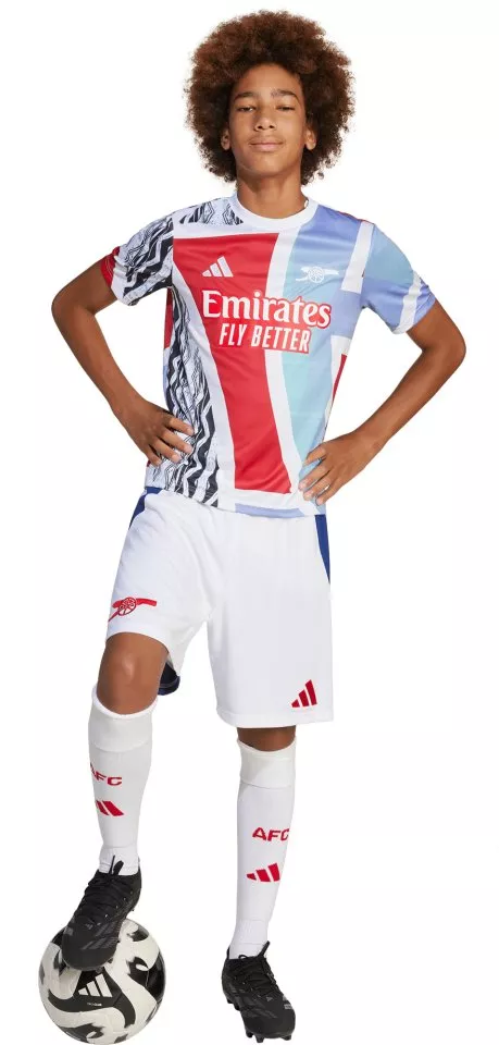 adidas AFC PRESHI Y 2024/25 Póló