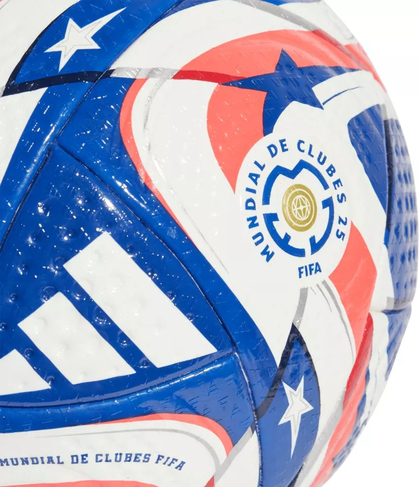 Adidas FIFA Club World Cup 25 Pro Labda - 11teamsports.hu