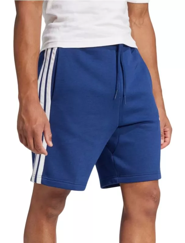 adidas Essentials 3-Stripes Fleece Rövidnadrág
