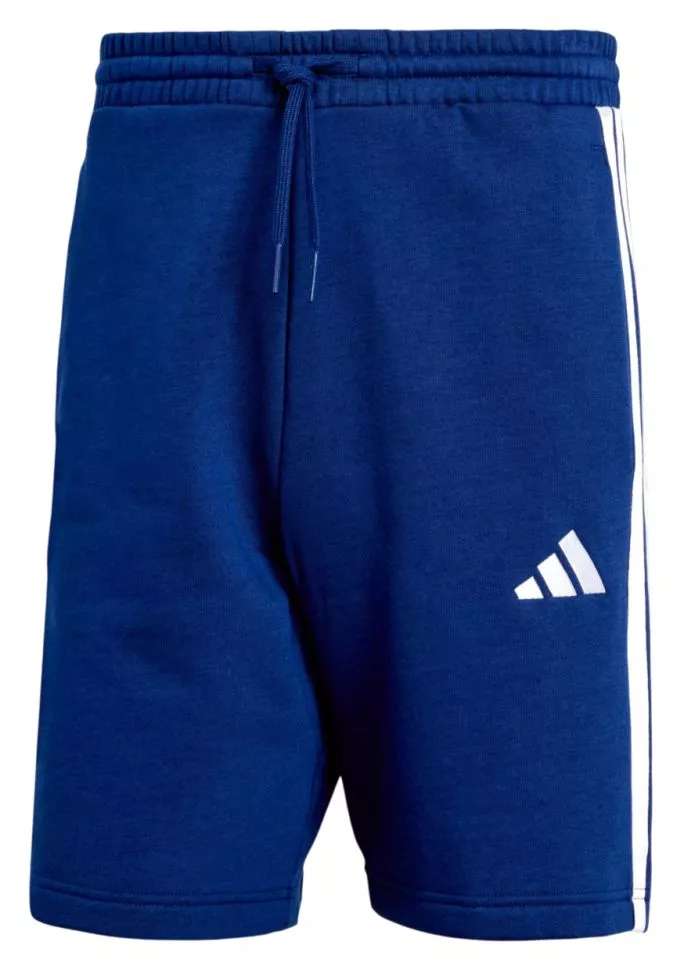 adidas Essentials 3-Stripes Fleece Rövidnadrág