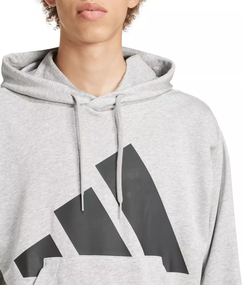 Bluza z kapturem adidas Sportswear M BL FT HD