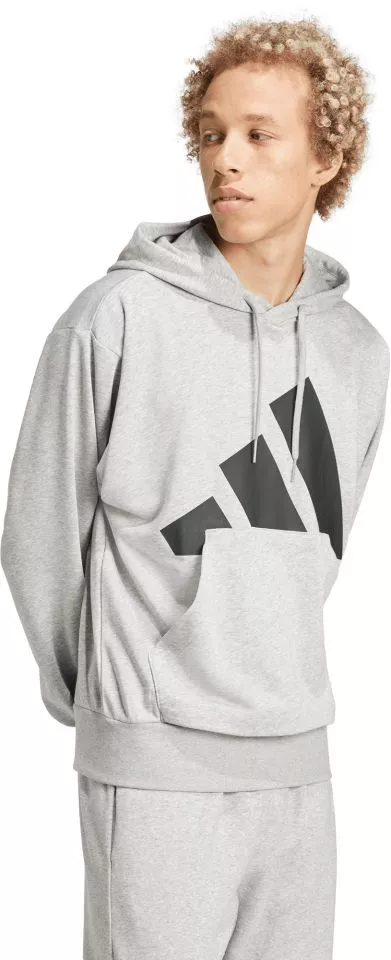 Bluza z kapturem adidas Sportswear M BL FT HD