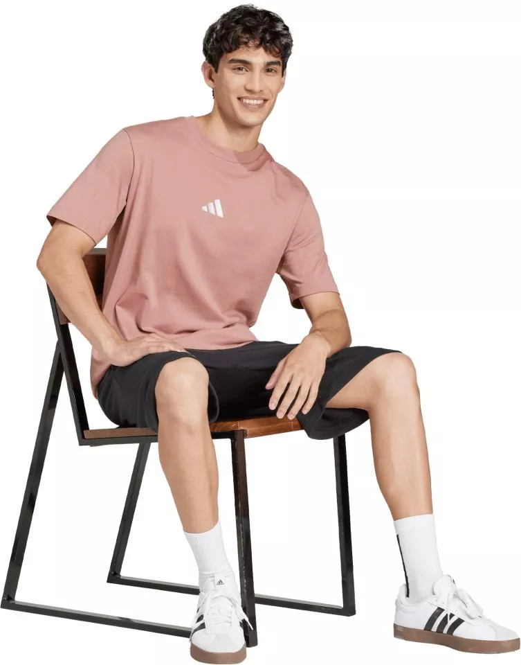 adidas  Essentials Big Logo Rövidnadrág