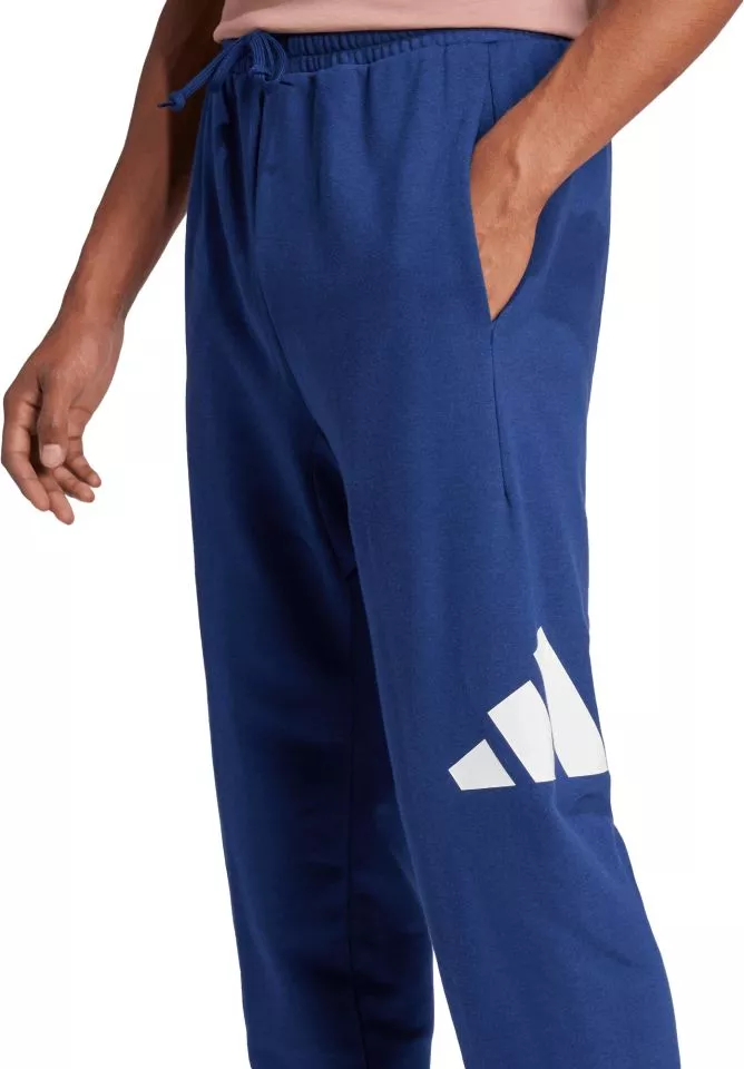 Spodnie adidas Essentials Big Logo French Terry