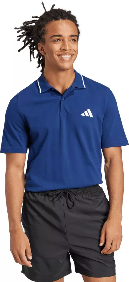 Tricou Polo adidas M SL PQ PS