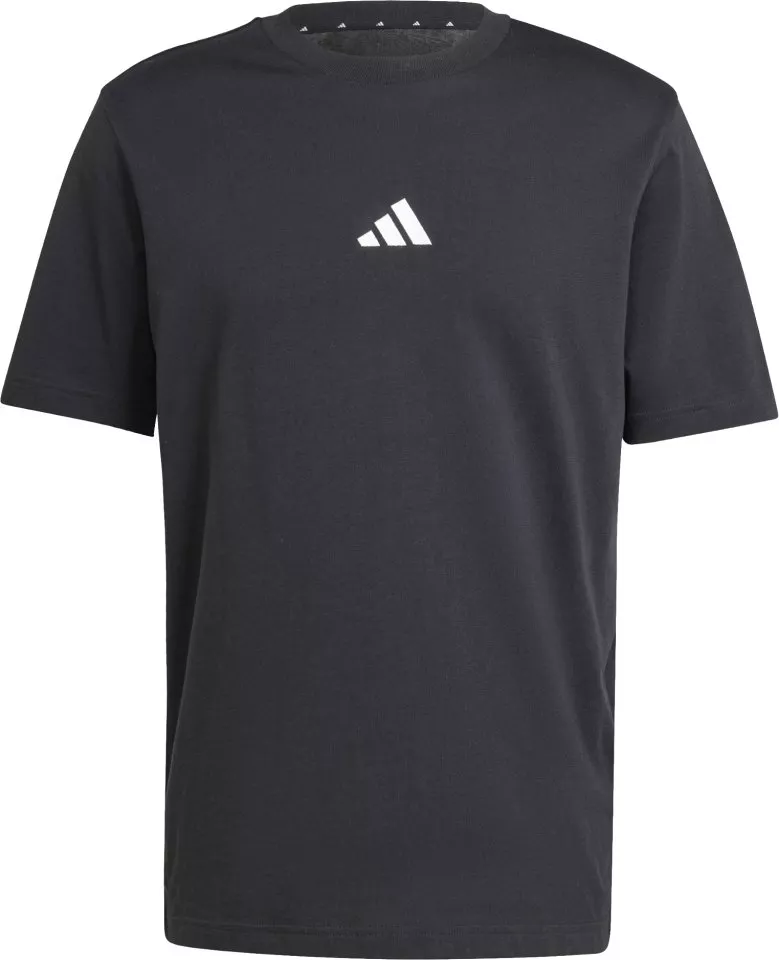 adidas Essentials Small Logo Single Rövid ujjú póló