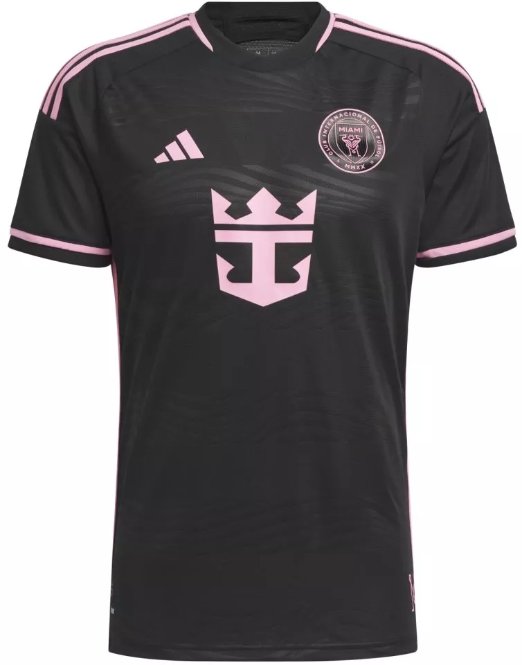 Shirt adidas IMCF A JSY AU N MESSI 2024