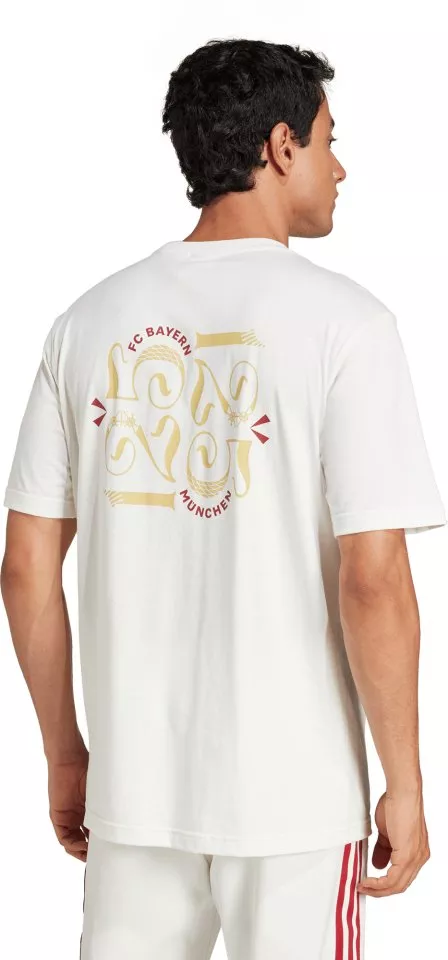 adidas Originals FCB 125 TEE Rövid ujjú póló