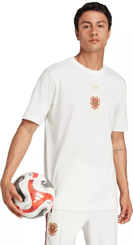 adidas Originals FCB 125 TEE Rövid ujjú póló