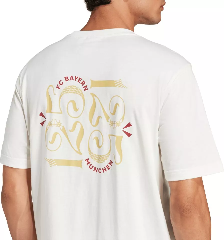 adidas Originals FCB 125 TEE Rövid ujjú póló