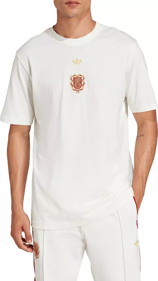 adidas Originals FCB 125 TEE Rövid ujjú póló