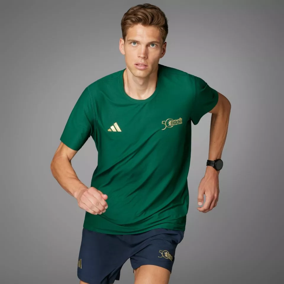 Tee-shirt adidas BMW Berlin Marathon 2024