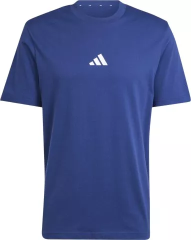 Essentials Small Logo Single