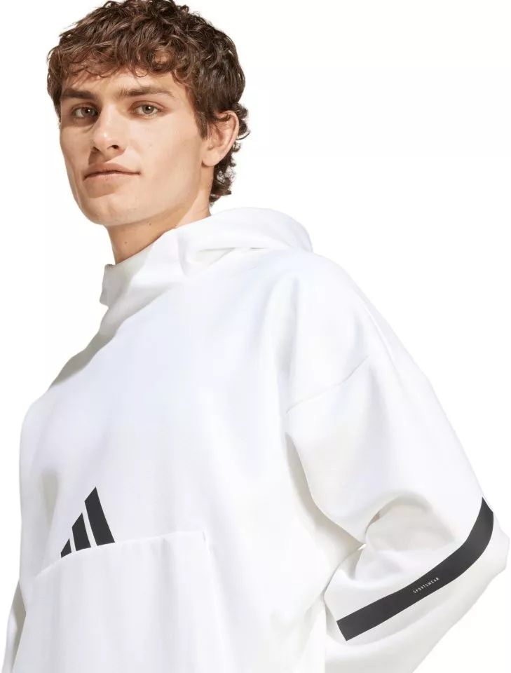 adidas Z.N.E Hoody Kapucnis melegítő felsők