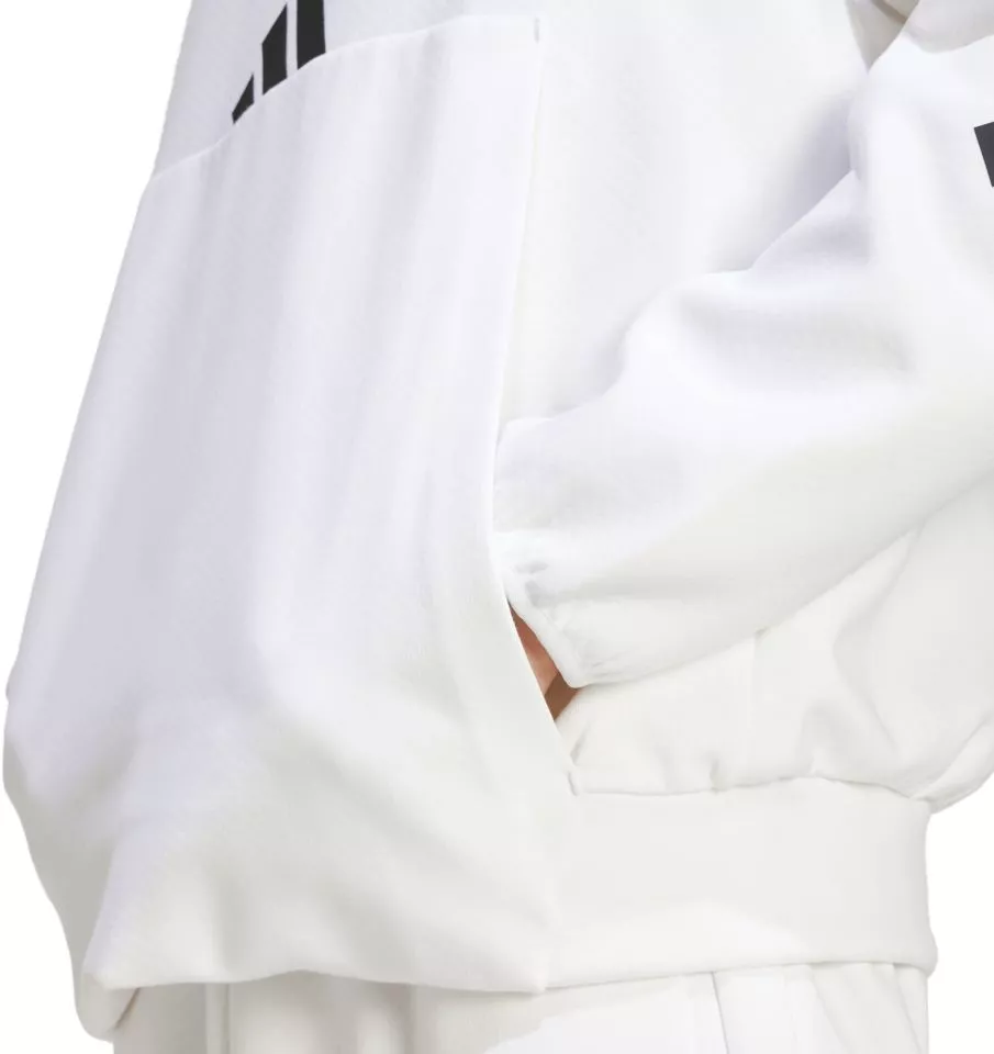 adidas Z.N.E Hoody Kapucnis melegítő felsők