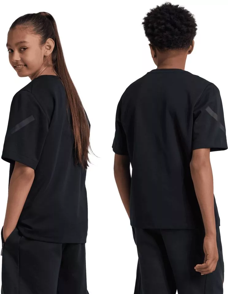 adidas Z.N.E. Kids Rövid ujjú póló