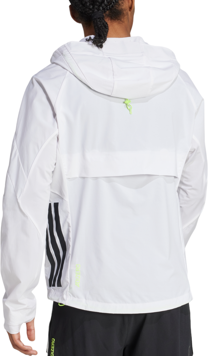 adidas - 【Mサイズ】2024 Adidas Pro Elite Wind Jacke Adidas 2024 Pro Elite Team Sleeveless Speedsuit