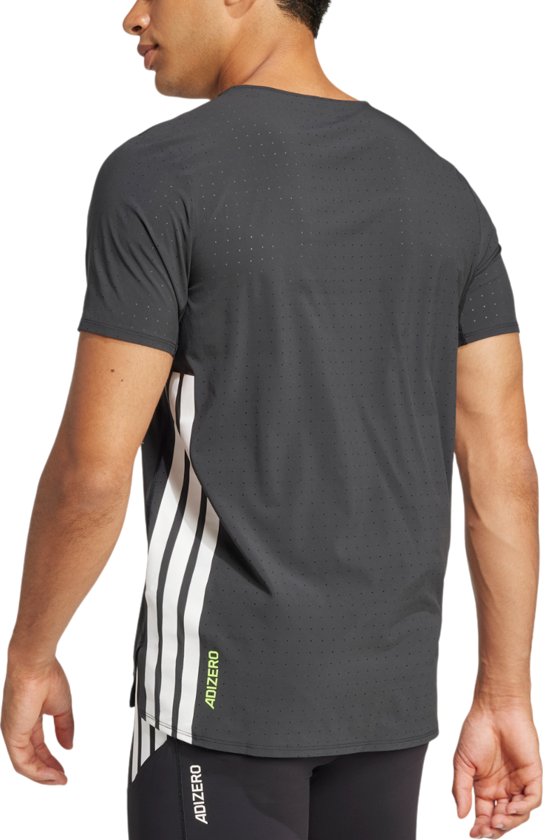 T-shirt adidas Adizero - Top4Running.com
