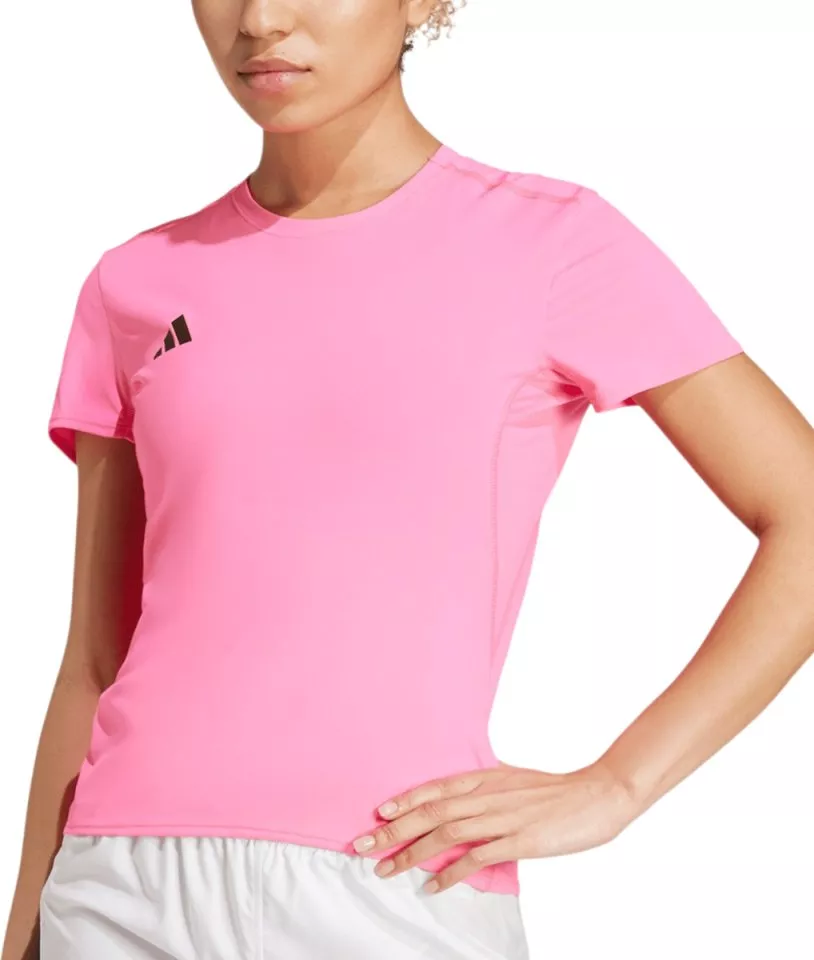 adidas Adizero Rövid ujjú póló