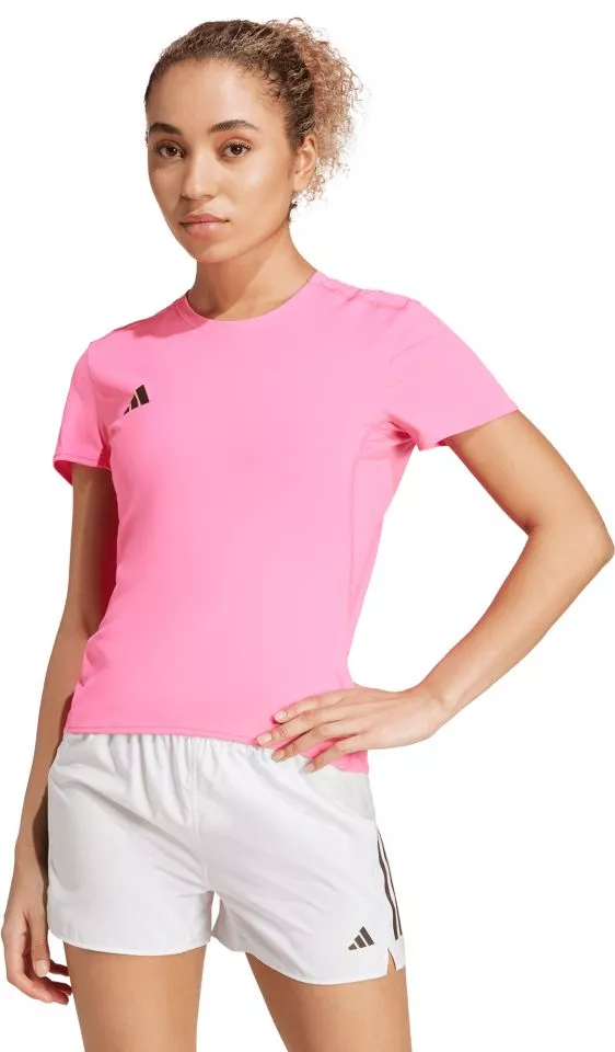 adidas Adizero Rövid ujjú póló