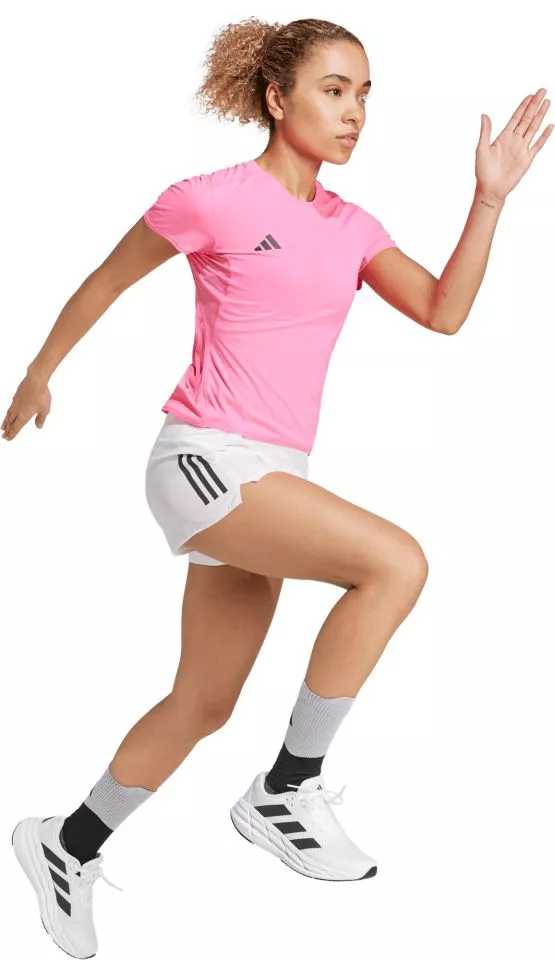 adidas Adizero Rövid ujjú póló
