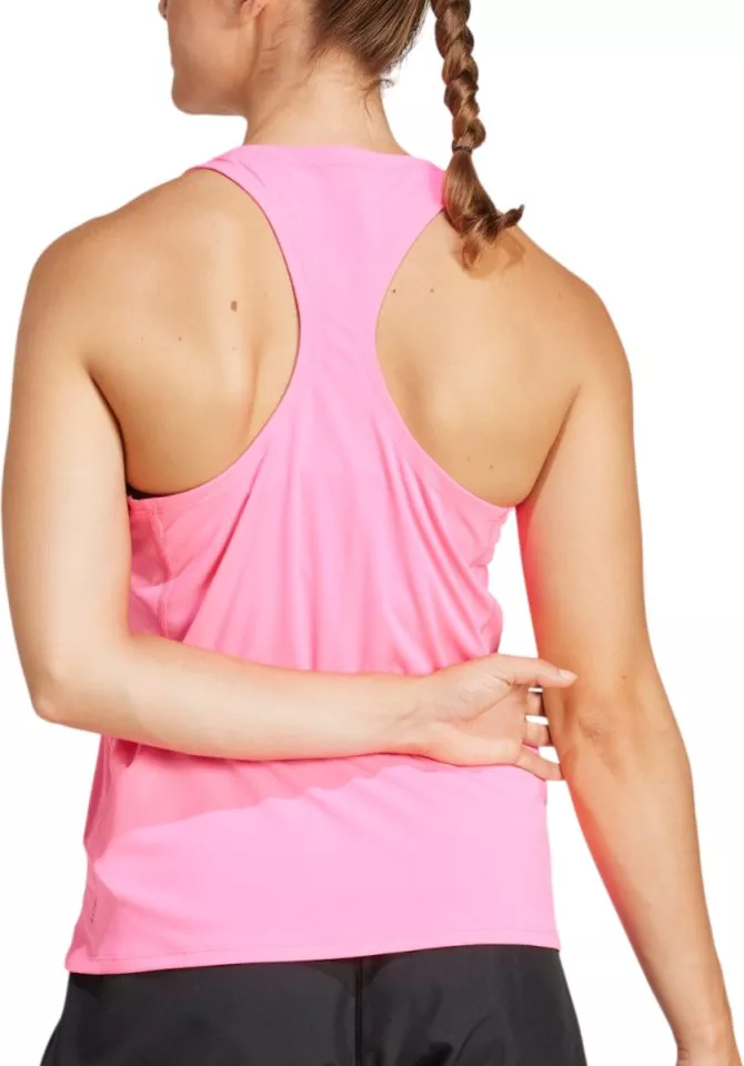 Camiseta sin mangas adidas Adizero