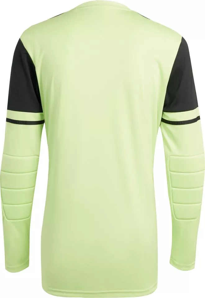 Риза с дълги ръкави adidas SQUA25 GK JSYLM