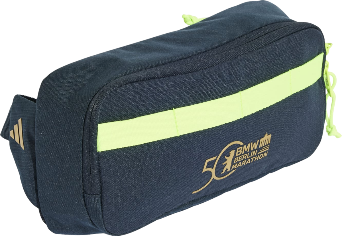Waist Pack adidas BMW Berlin Marathon 2024 - Top4Running.com