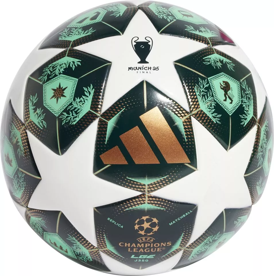 adidas  UCL League 350g Lightball Labda