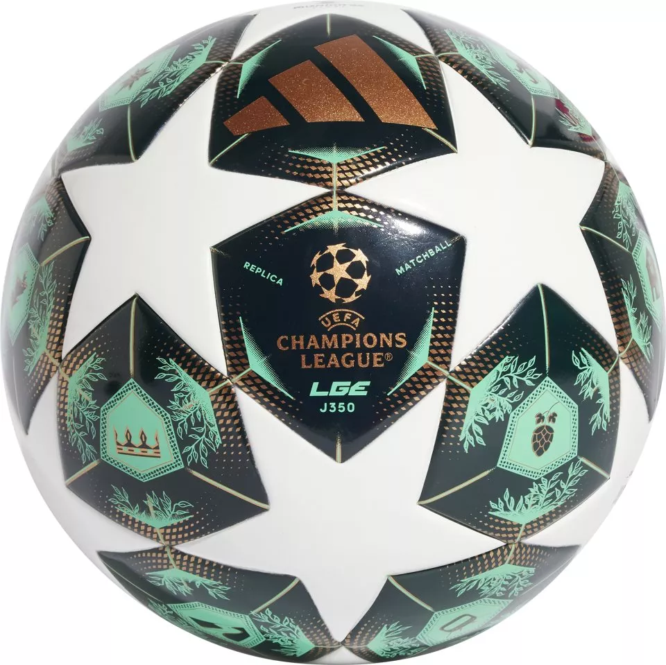 adidas  UCL League 350g Lightball Labda