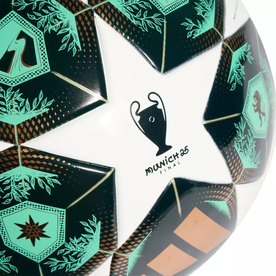 adidas  UCL League 350g Lightball Labda