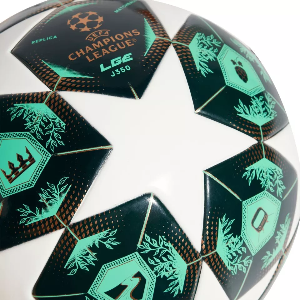 adidas  UCL League 350g Lightball Labda