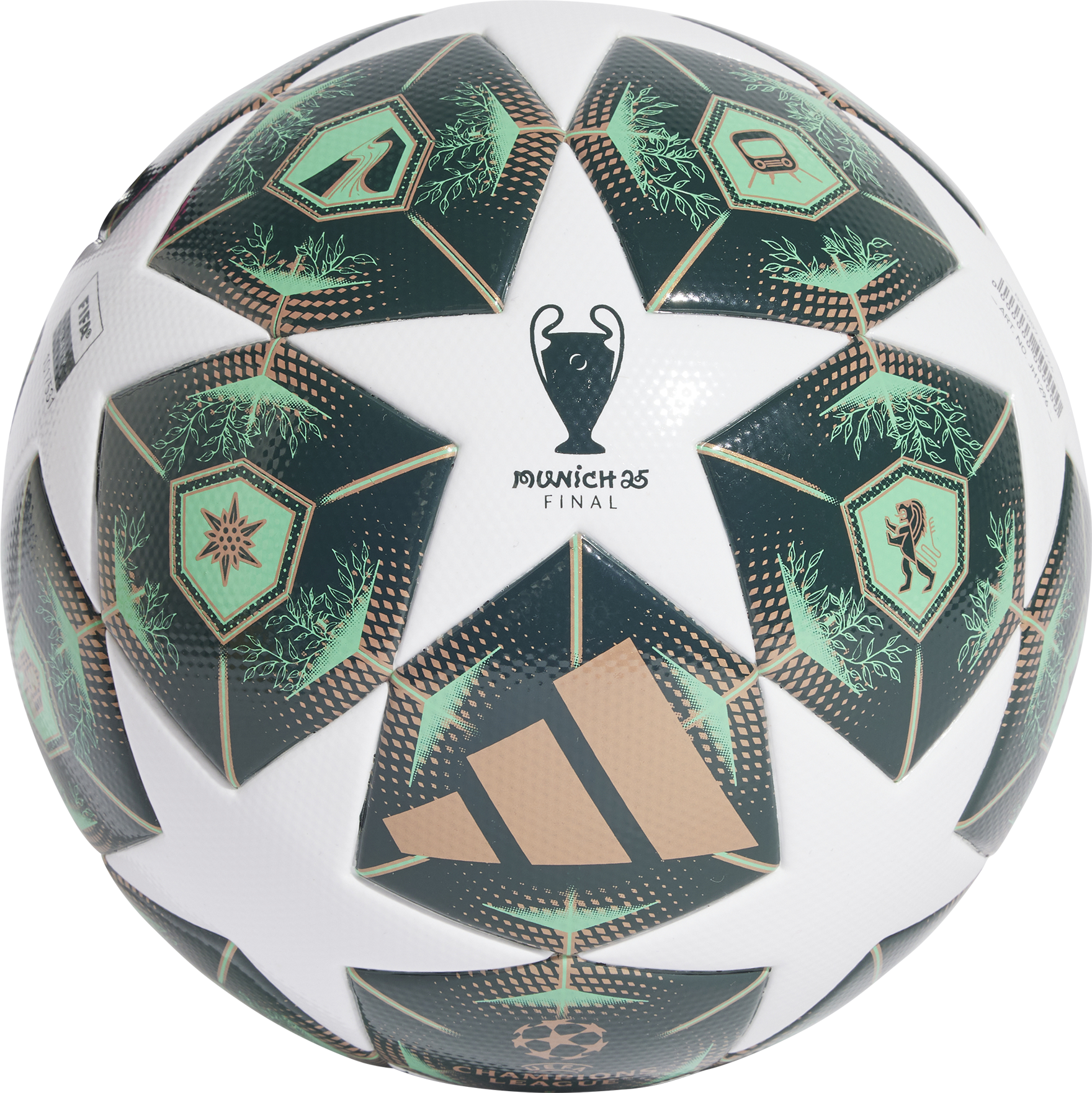UCL LEAGUE