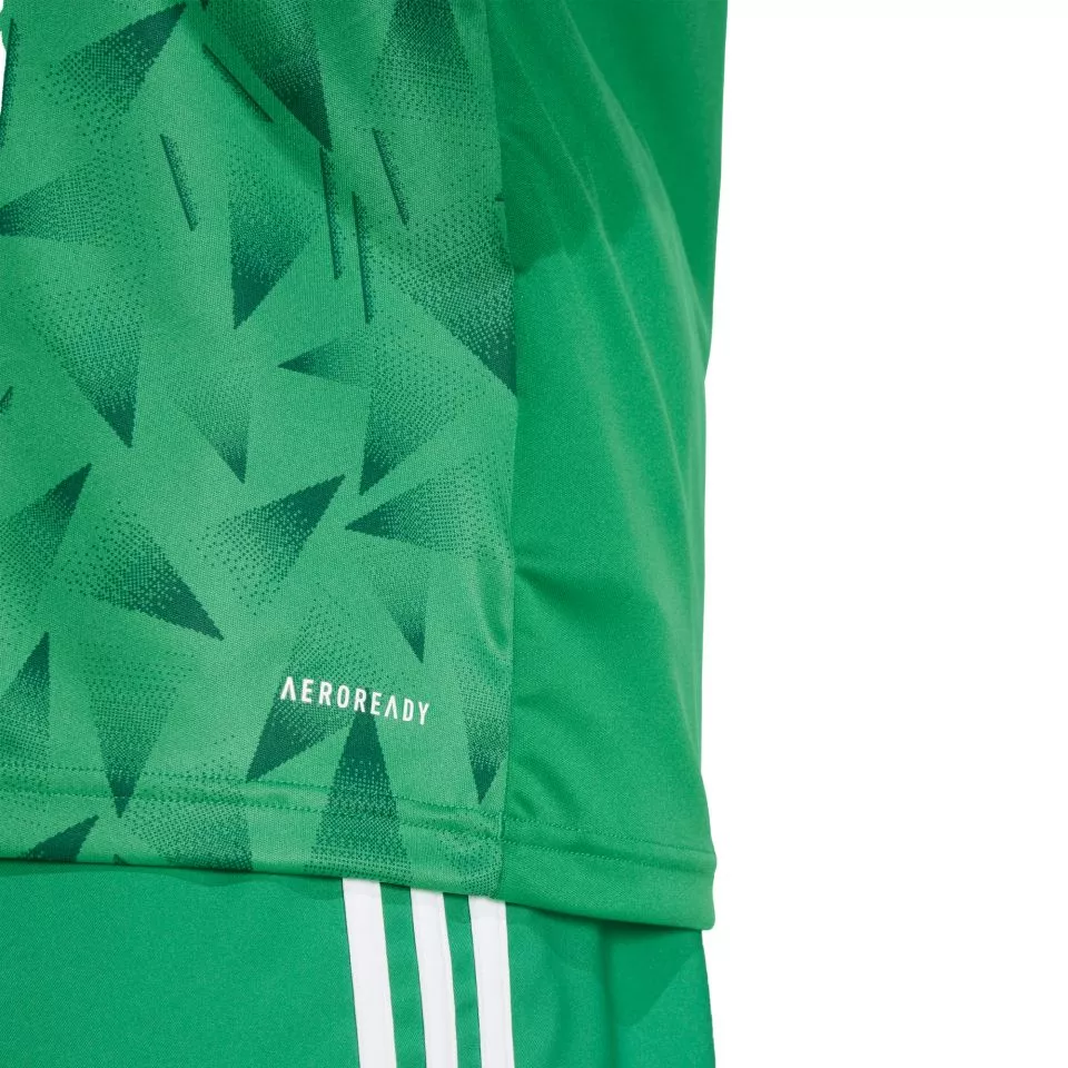 Dres (majica) s dugim rukavima adidas TEAM ICON25 JSY LM