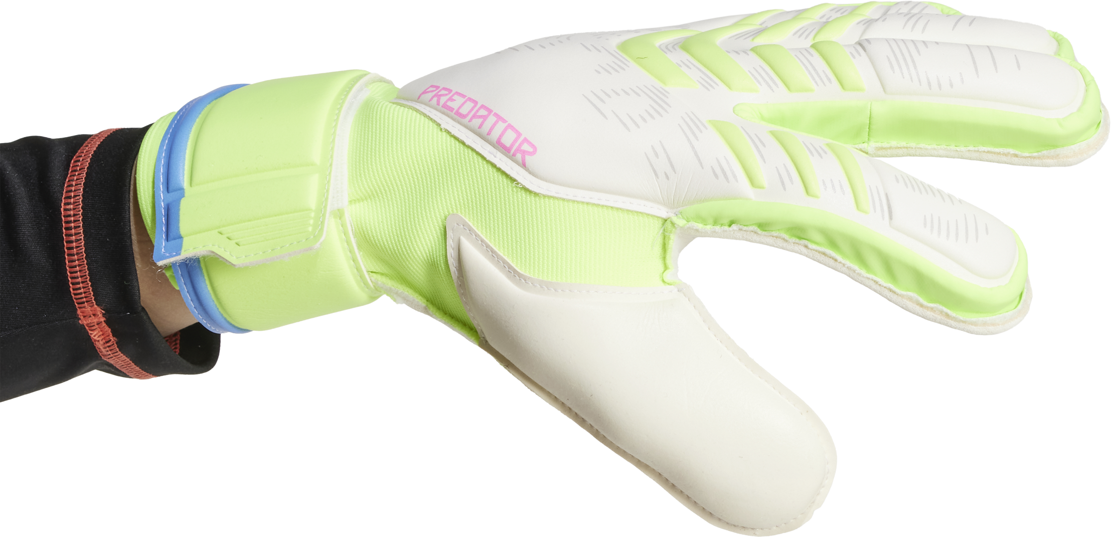 Gants De Gardien De But Select 44 Multi FS - Taille 8 - Neuf