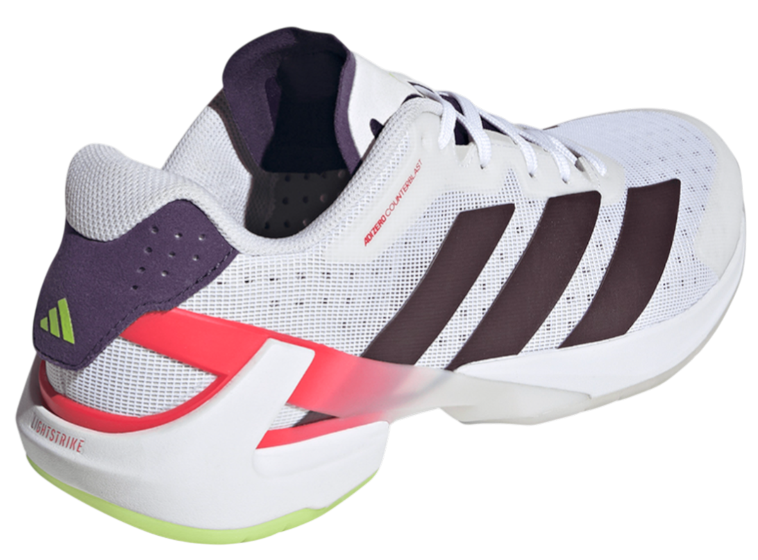 Lady Counterblast Παπούτσια εσωτερικού χώρου adidas Adizero Counterblast M ...