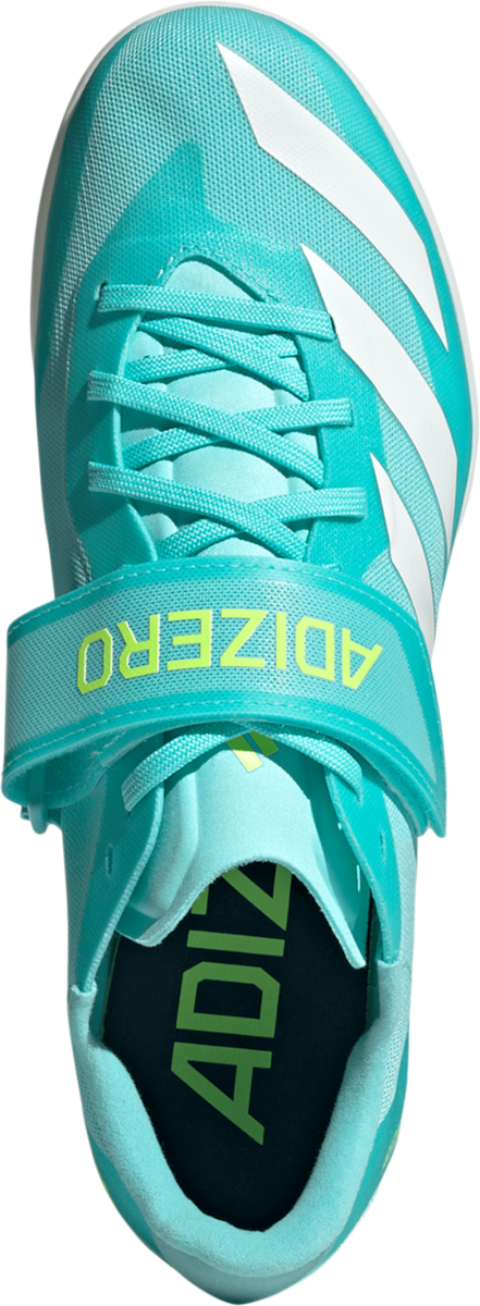 adidas gazelle silver green womens Unisex adidas Adizero HJ  Runners Plus