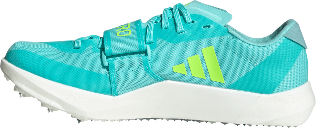 Track shoes/Spikes adidas ADIZERO TJ/PV - Top4Running.com