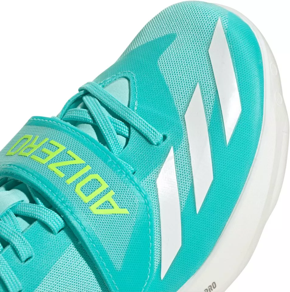 Crampoane adidas ADIZERO TJ/PV