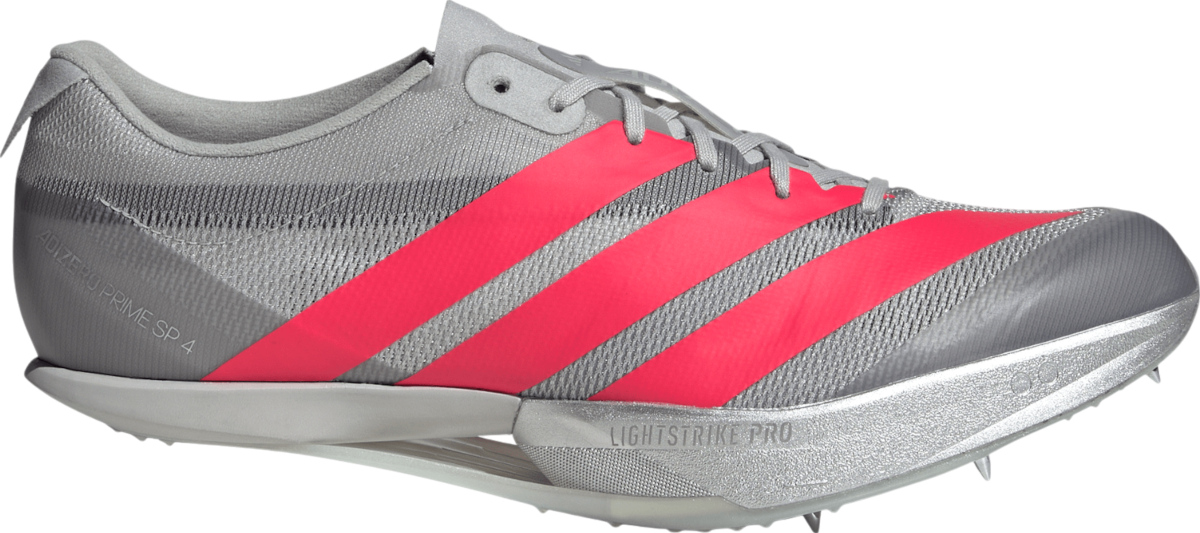 The adidas Adizero Prime SP4 Is Here - Top4Running.com